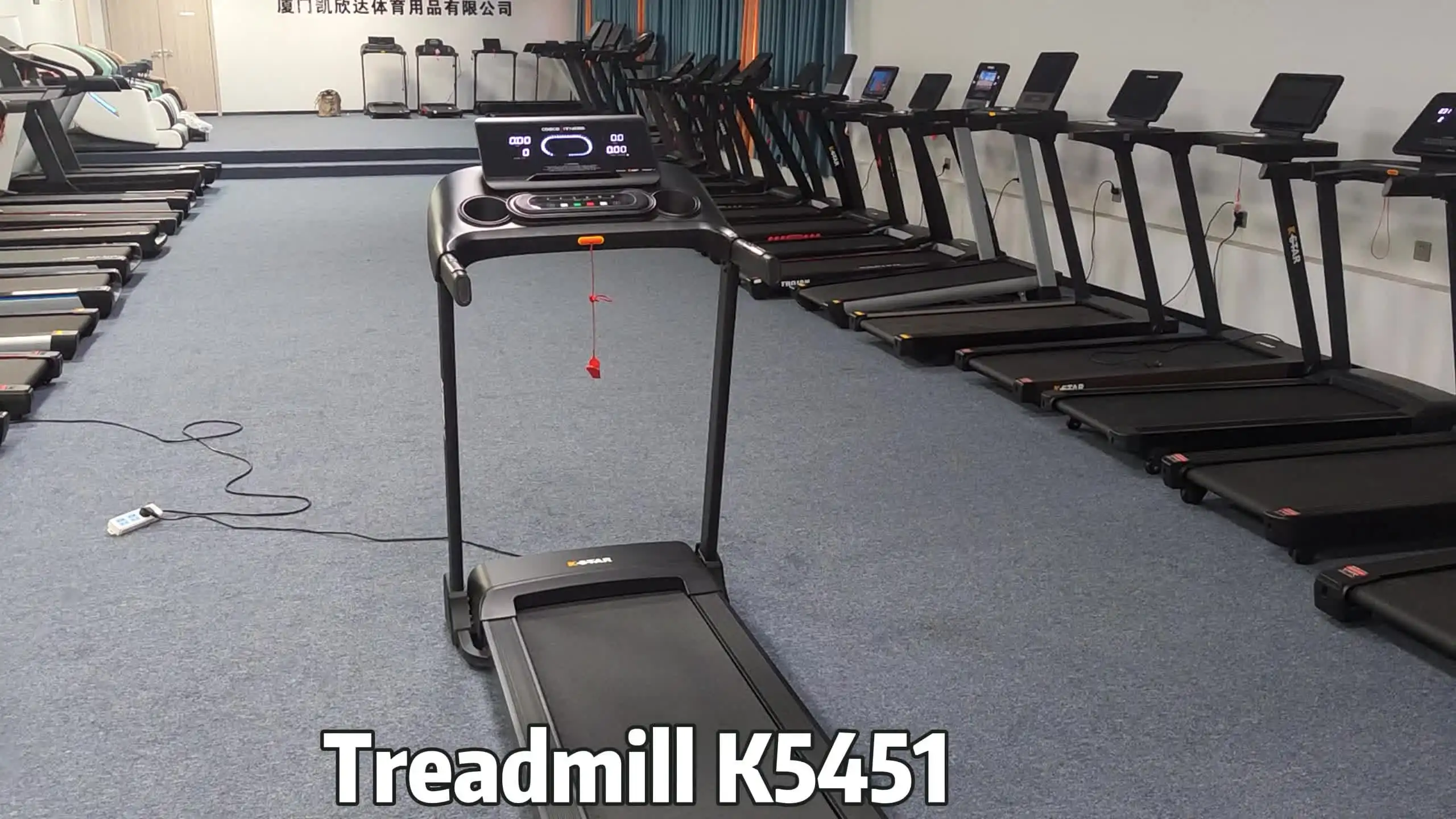 Speed Fit Fitness Equipment Pedal Exerciser Sports Curved Caminadoras  Magnetic Manual Treadmill Backwards Suspension Treadmill