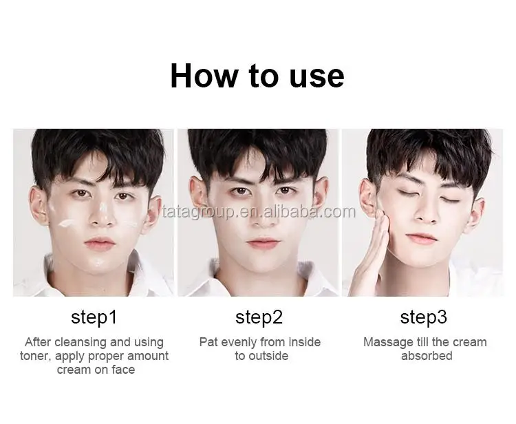 Beautiful Design Private Label 7 Days Anti Wrinkle Best Skin Face Whitening Cream For Black Skin