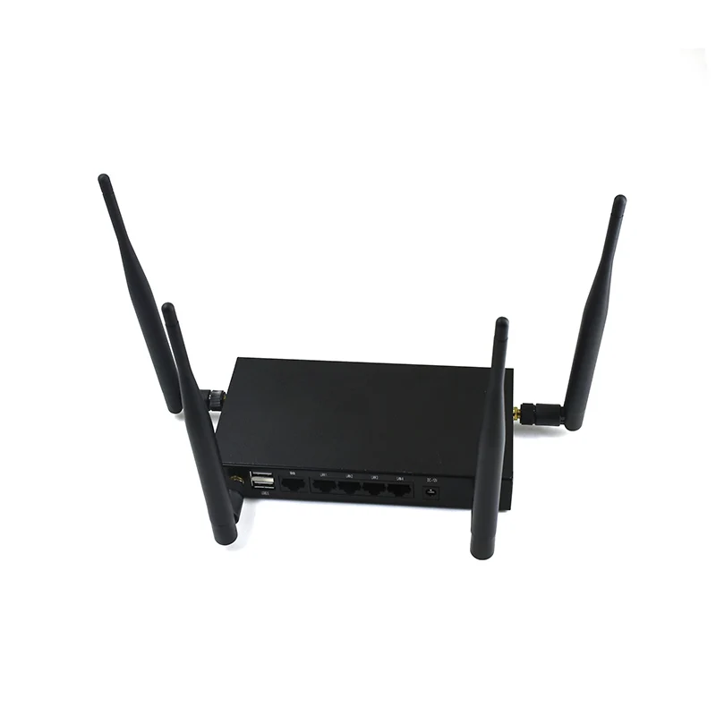 Gainstrong Mt7688 Opewrt 2.4g Lora Sx1301 Lora Wan Router - Buy Lora 