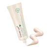 Beauty angel light makeup matte moisturizer on face whitening mineral BB Cream for women without side effects