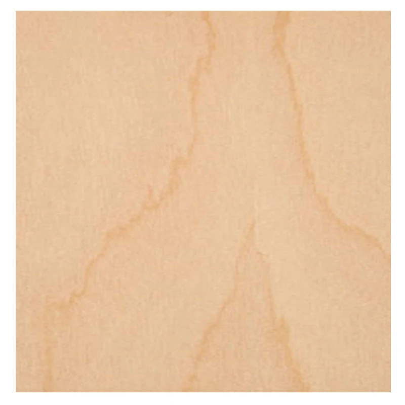 1.6mm Maple Veneer Sheets/ Canadian Rock Hard Maple Veneer For