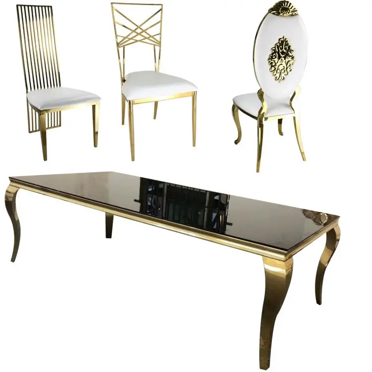 Venta al por mayor sillas para juegos de comedor-Compre online los