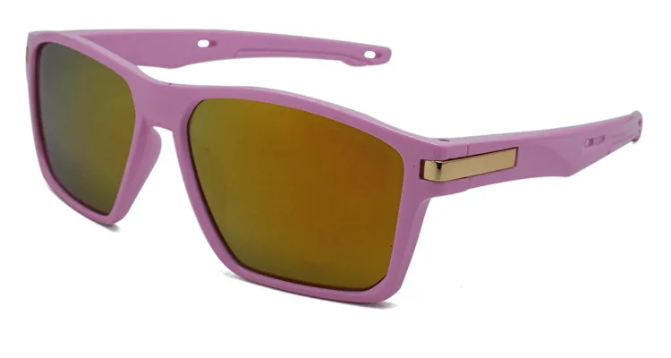 Eugenia kids round sunglasses for wholesale-11