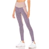 Custom logo high waisted yoga pants private label compression ladies active wear fitness workout gym riding leggings for women
