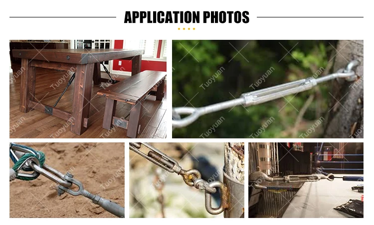 Wire Rope Rod Pack DIN1480 Drop Forged Wire Rope Rod End Turnbuckle| Alibaba.com