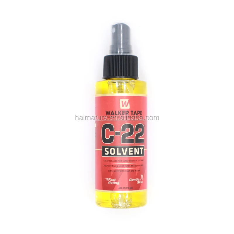 c22 solvent remover