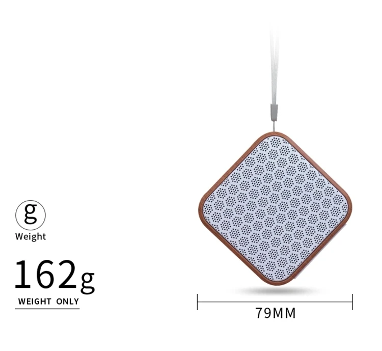 Amazon Trending Newest Low price bluetooth speaker outdoor Portable Wireless - ANKUX.COM