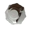 Casting processing compressor pressurization accessories