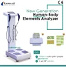 Clinical Analytical Instruments weight control management BMI MC testing