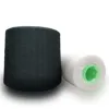Custom sewing thread 30/1 polyester hank yarn with stock