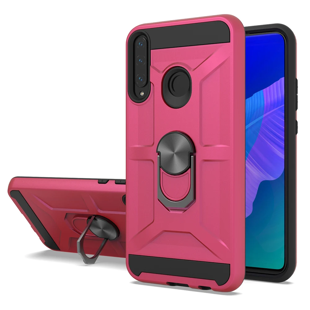 

phone case for huawei Y9 2019,50 Pieces, 12 colors available, like gold, rose gold, hot blue,red, etc.