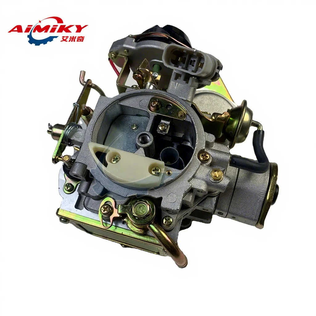 Carburetor 16010-21G60 16010-21G61 for Nissan Z24 PICK up D21