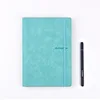 Newest 2019 Elfinbook TS PU Leather Original Reusable Erasable Mark Icons Symbol Auto Cloud Smart Endlessly Digital Notebook