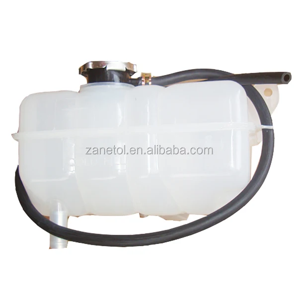 Expansion Coolant Recovery Tank Water Tank Reservoir For Jeep Liberty