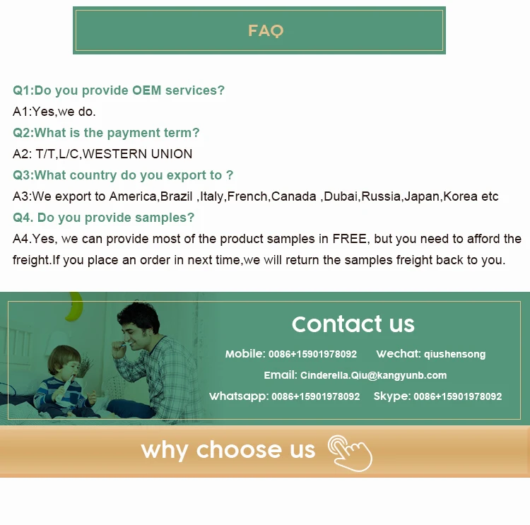 High Quality Rotary Electric Care Replacement Tooth Brush Head Toothbrush Heads Universal