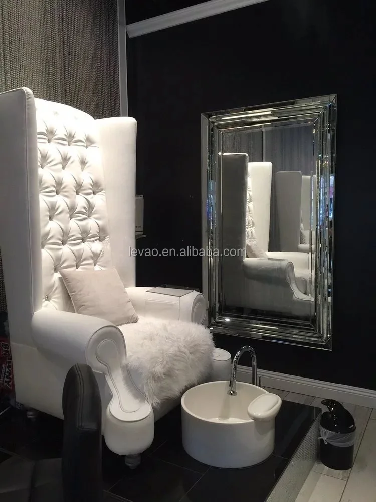 queen pedicure spa chair