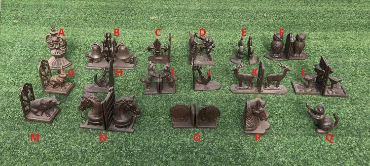 Hot selling bookends