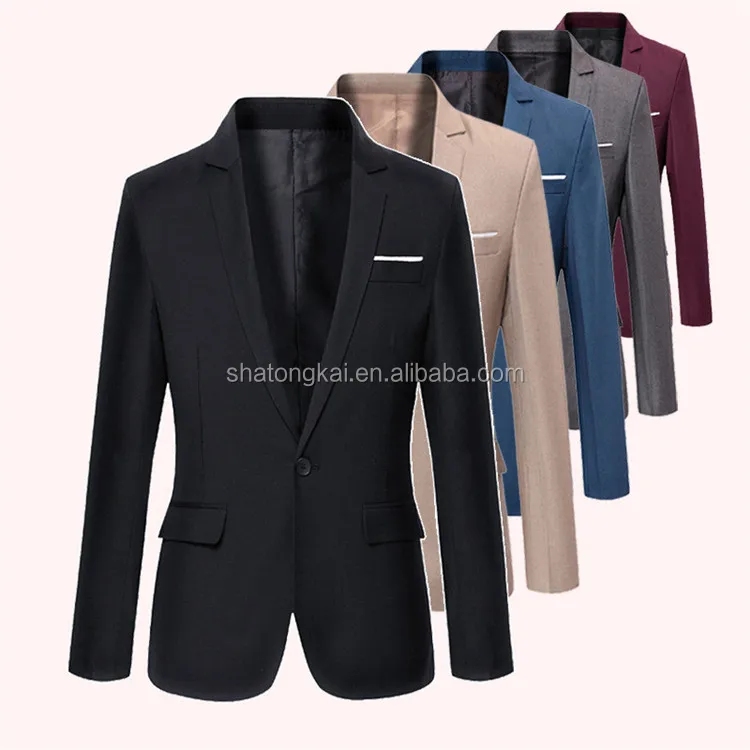 black mens suits online