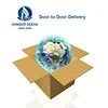 Dhl international rates alibab delivery express sample freight collect cartons shipping from china to australia ready to ship