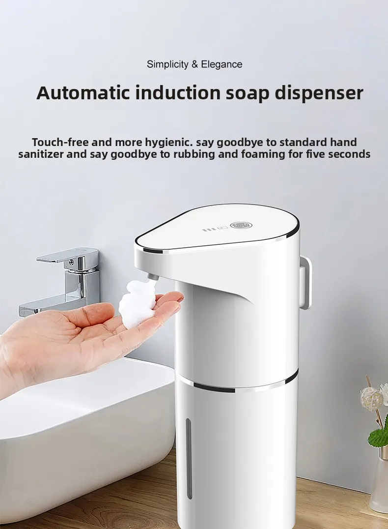 Child-friendly sanitizer machine