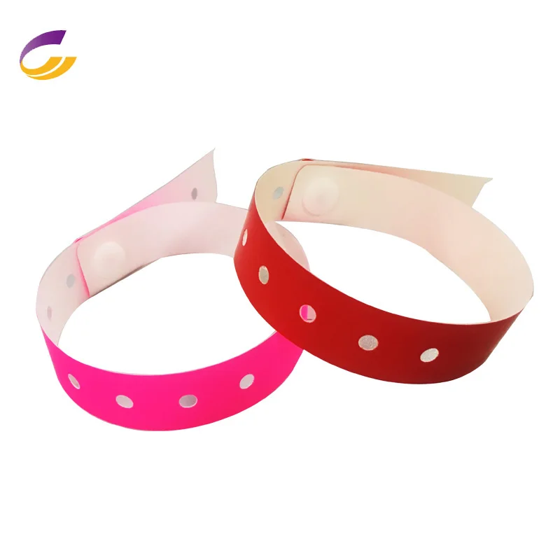 L Shape Compositive Material Alert Limb Id Bracelets Buy Disposable