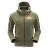 Battery Operated Winter Coat