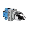 22MM SELECTOR SWITCH ASW320