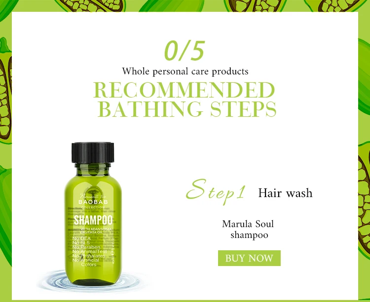 Wholesale Disposable Hotel Supplies Bottle Bathroom Amenities Shower