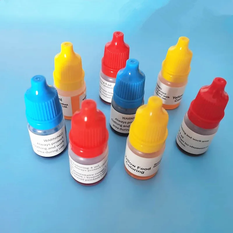 Color Liquid Food Coloring Gel For Sale Buy Food Coloring,Liquid Food
