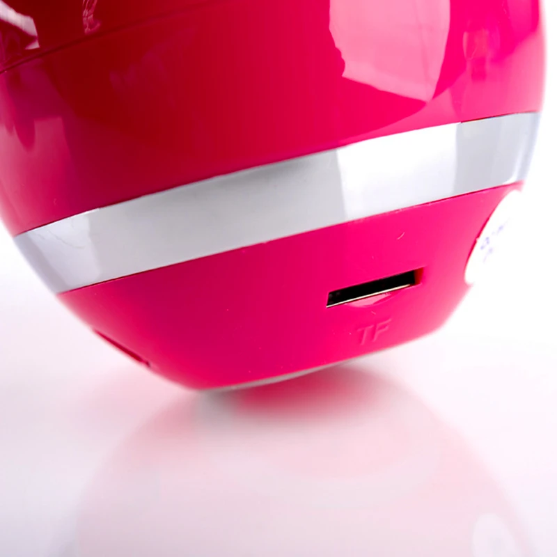 Hotsale Bluetooth Mini Speakers Hands Free Portable Wireless Speaker With TF Card Mic USB Audio Music Player - ANKUX.COM