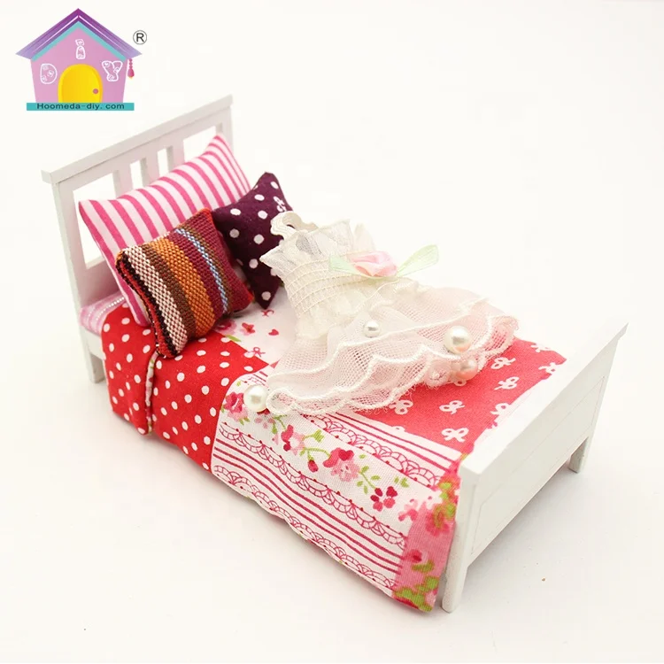 1 18 Scale Miniature Wooden Doll House Furniture Set Cheap Wholesale Buy Doll House Furniture