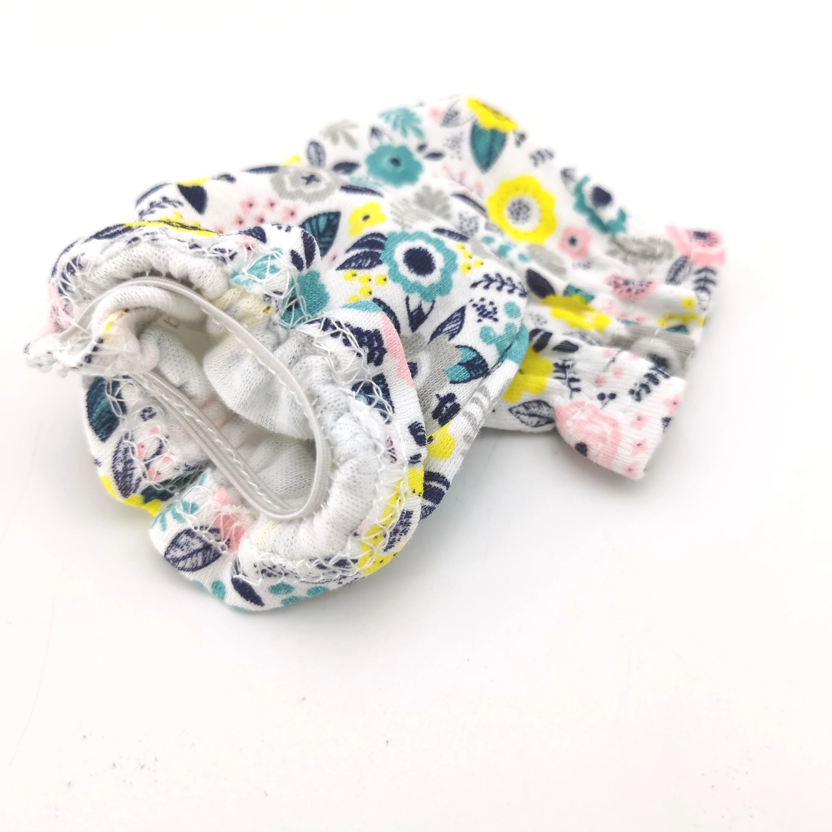 Baby Mittens Set 4pk Baby Scratch Mittens 100 Cotton Baby Mittens