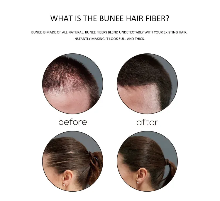 Кератиновые Волокна Для Волос Купить