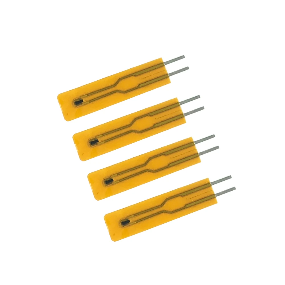Ntc Thermistors Mf5b Film Smd 10k 1 B Value Precision Long 25mm Thin