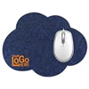 Custom size mouse and the best padded huge mouse pad