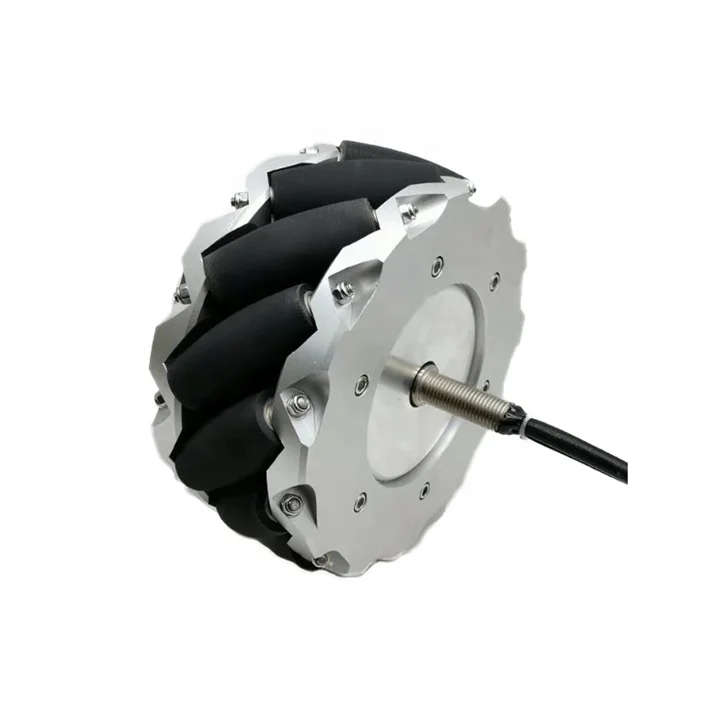 mecanum wheel motor