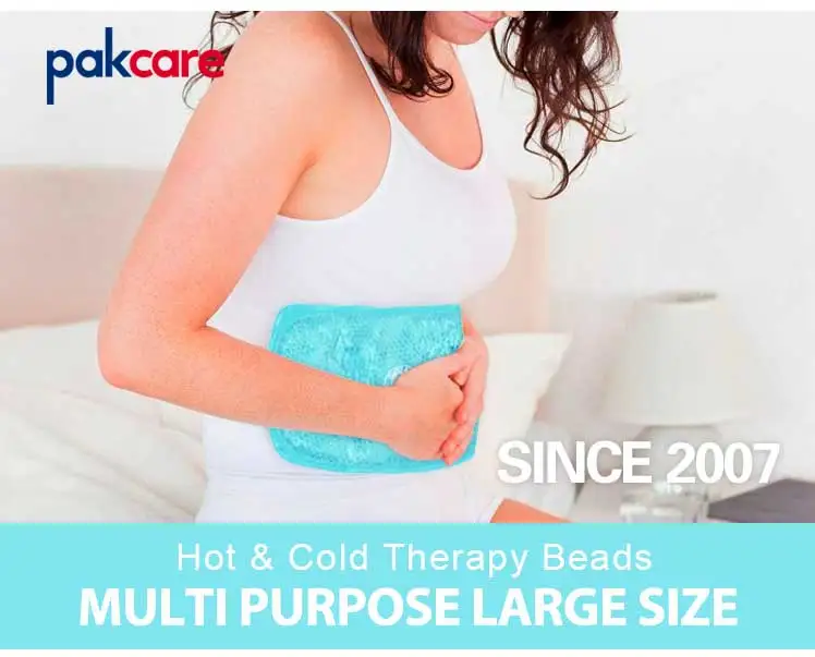 Menstrual Cramps And Period Pain Relief Hot Cold Compress Heating