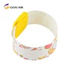 Waterproof Custom Bracelet For Children,Wristband Anti Lost Alarm