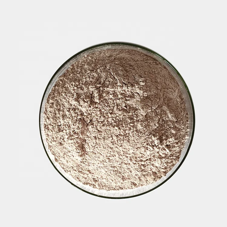 Montmorillonite Powder/hscas/calcium Bentonite Clay Feed Grade Buy