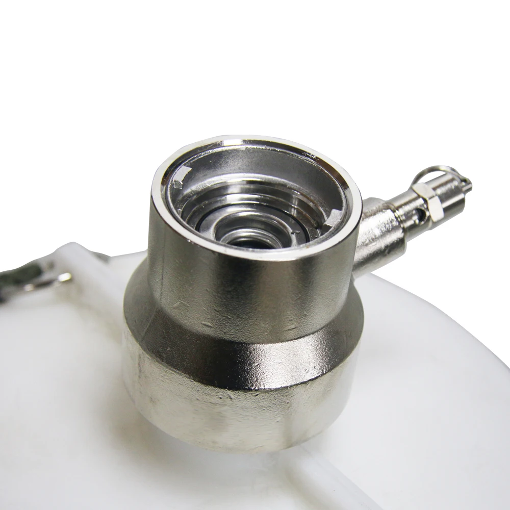 10l S Type Plastic Cleaning Keg Buy Plastic Cleaning Keg,S Plastic