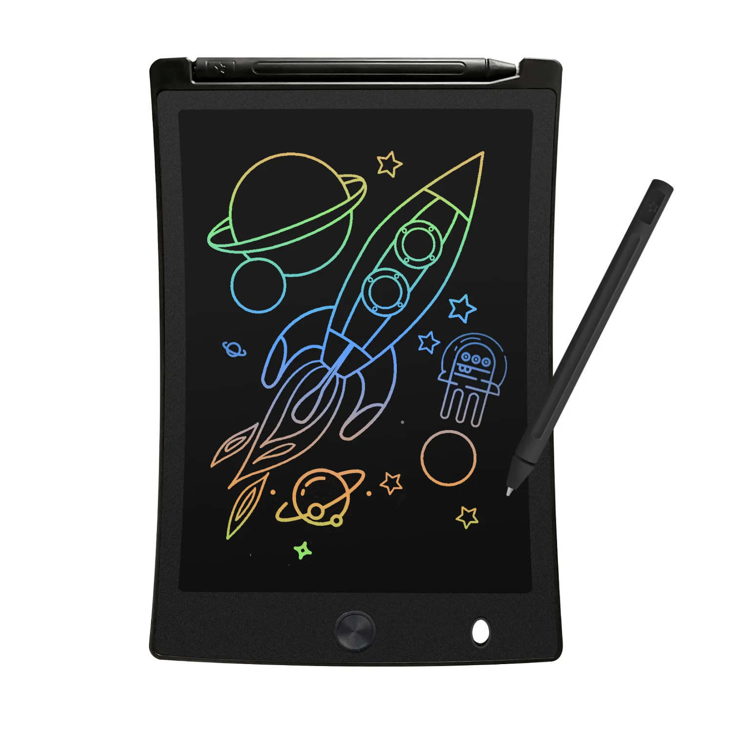 8.5 Inch Electronic Drawing Pad Handwriting Pads For Kid Lcd Writing