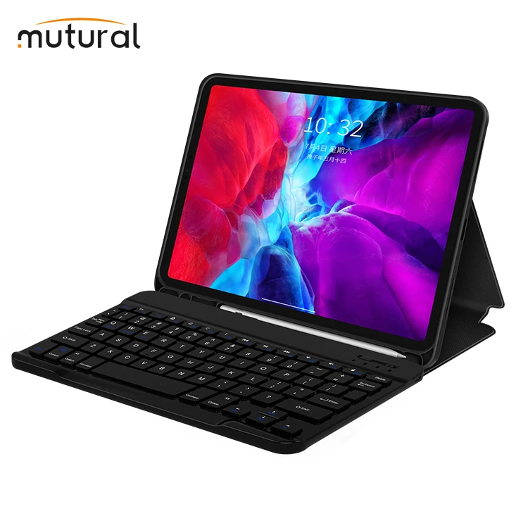 
Smart Case Cover For Apple Ipad 7th Generation 10.2
