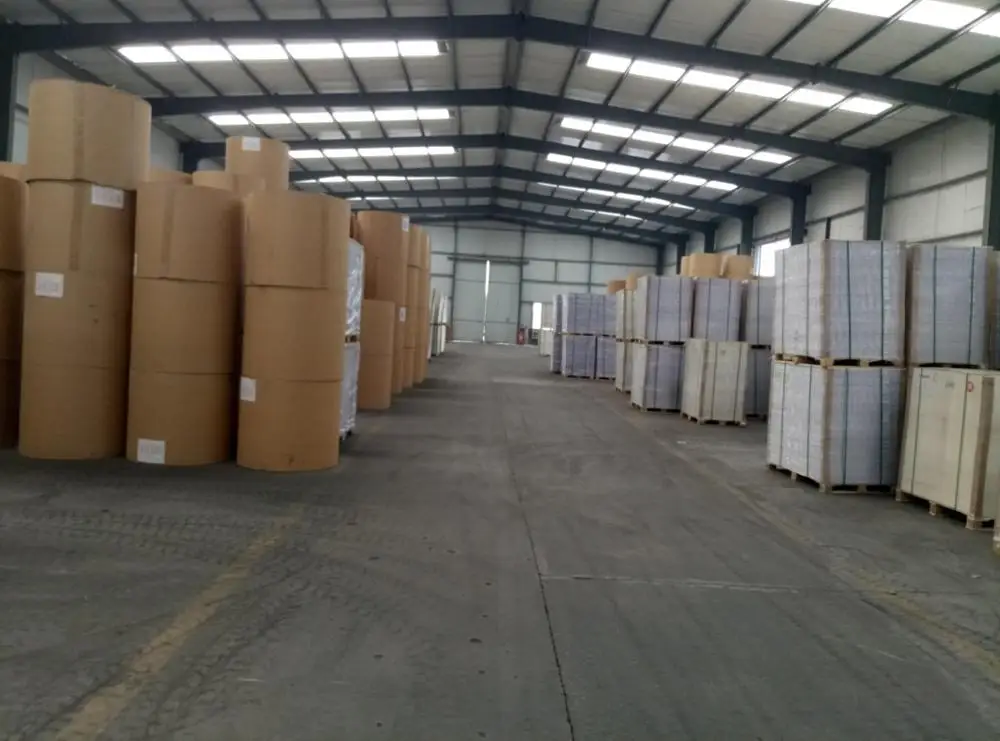 China Paper Manufacturer In 80gsm And 70gsm A4 Copy Paper Roll Buy A4