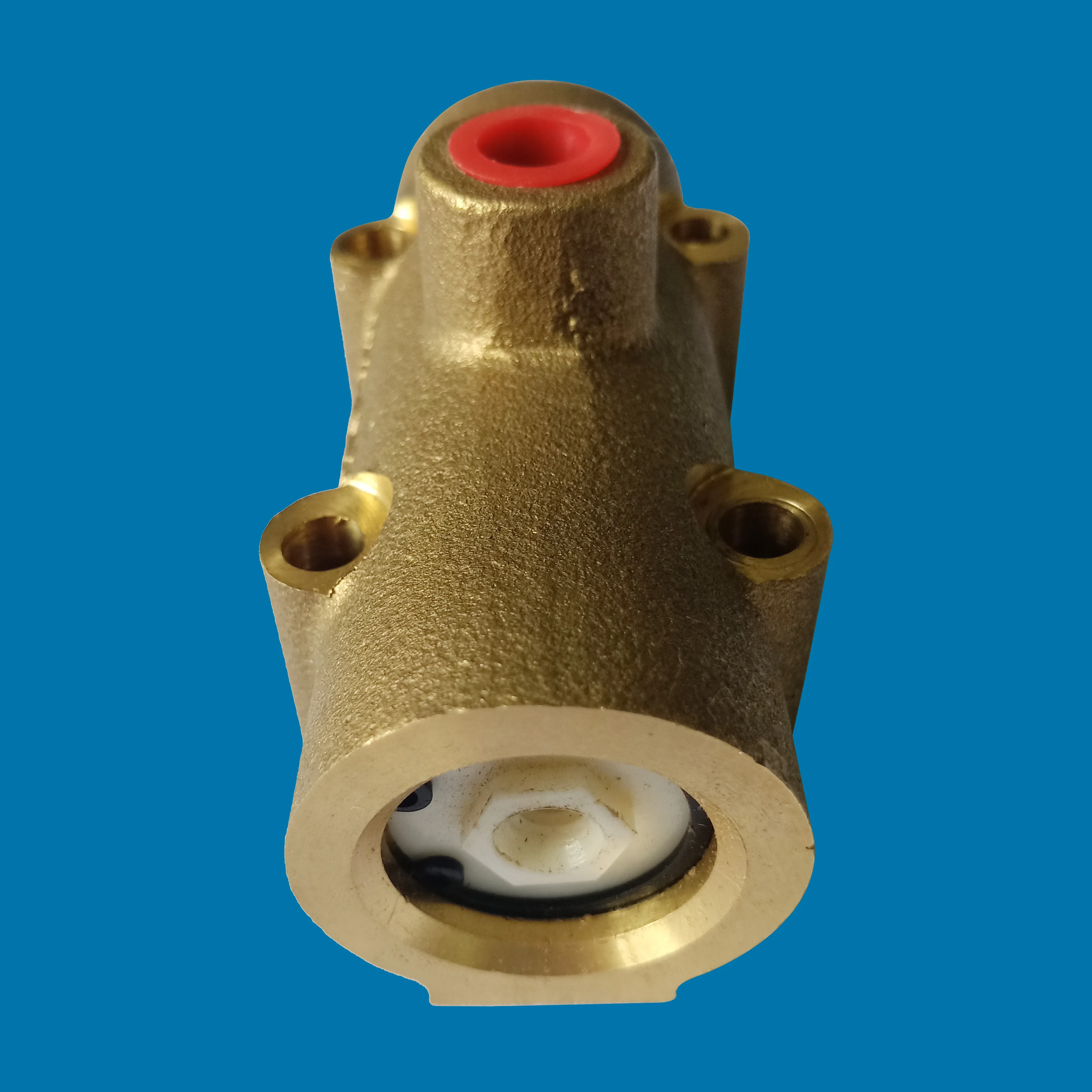 CF 02-2000-07 air valve manufacture