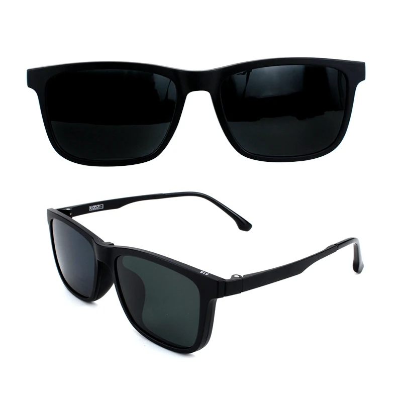 Wholesale Custom Classical Shades Low MOQ Men Women Polarized Sun Glasses  Sunglasses
