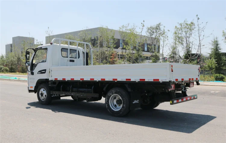4吨 5 吨 jac foton howo jmc 轻型货车 - buy jac 轻型卡车,jac