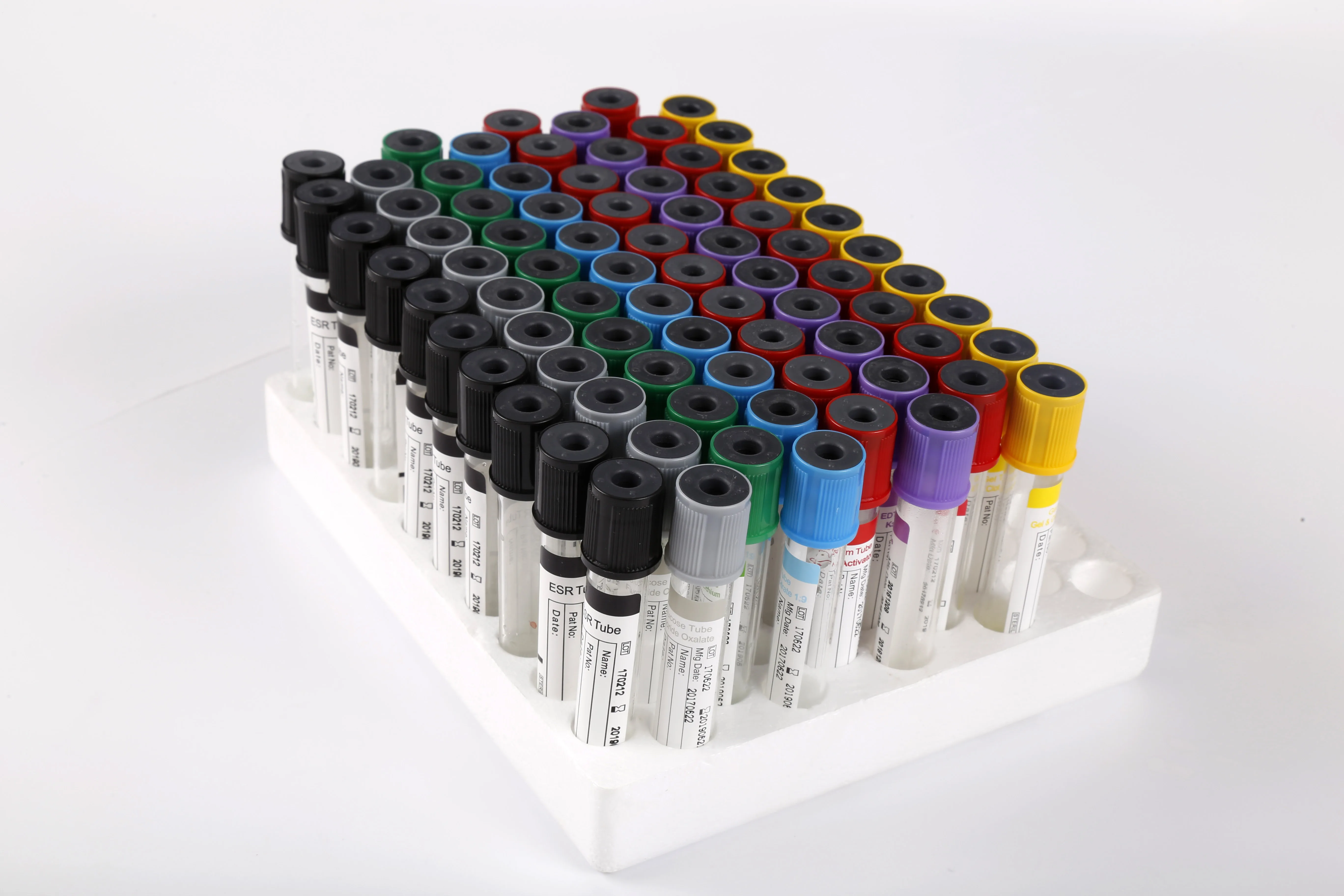 Best Price Prp Mslprp01 8ml 10ml 50ml Prp Tube With Acd Gel Buy Prp