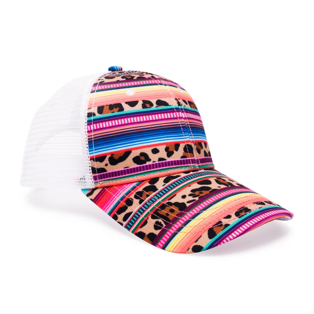 serape cheetah hat (3)