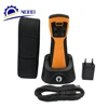 GPRS Oil Factory Contactless Guard Tour Patrol System with Security Free Software