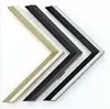 Manufacturers sell 3.5 cm photo frame lines PS foam oil painting bathroom photo frame